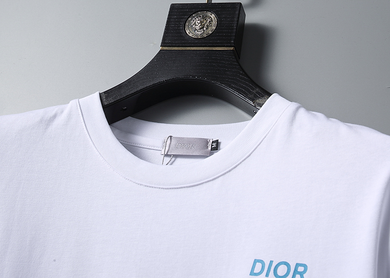 Christian Dior T-Shirts